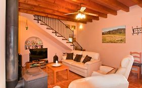 Finca Can Xet